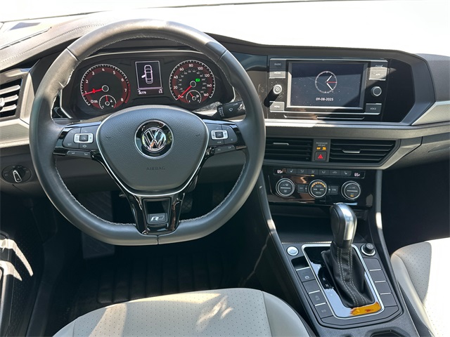 2021 Volkswagen Jetta R-Line photo 27