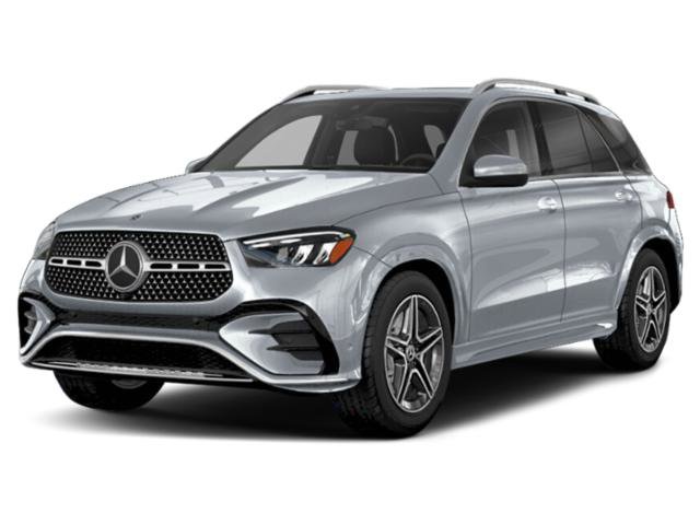 2026 Mercedes Benz GLE 450 4MATIC photo 41