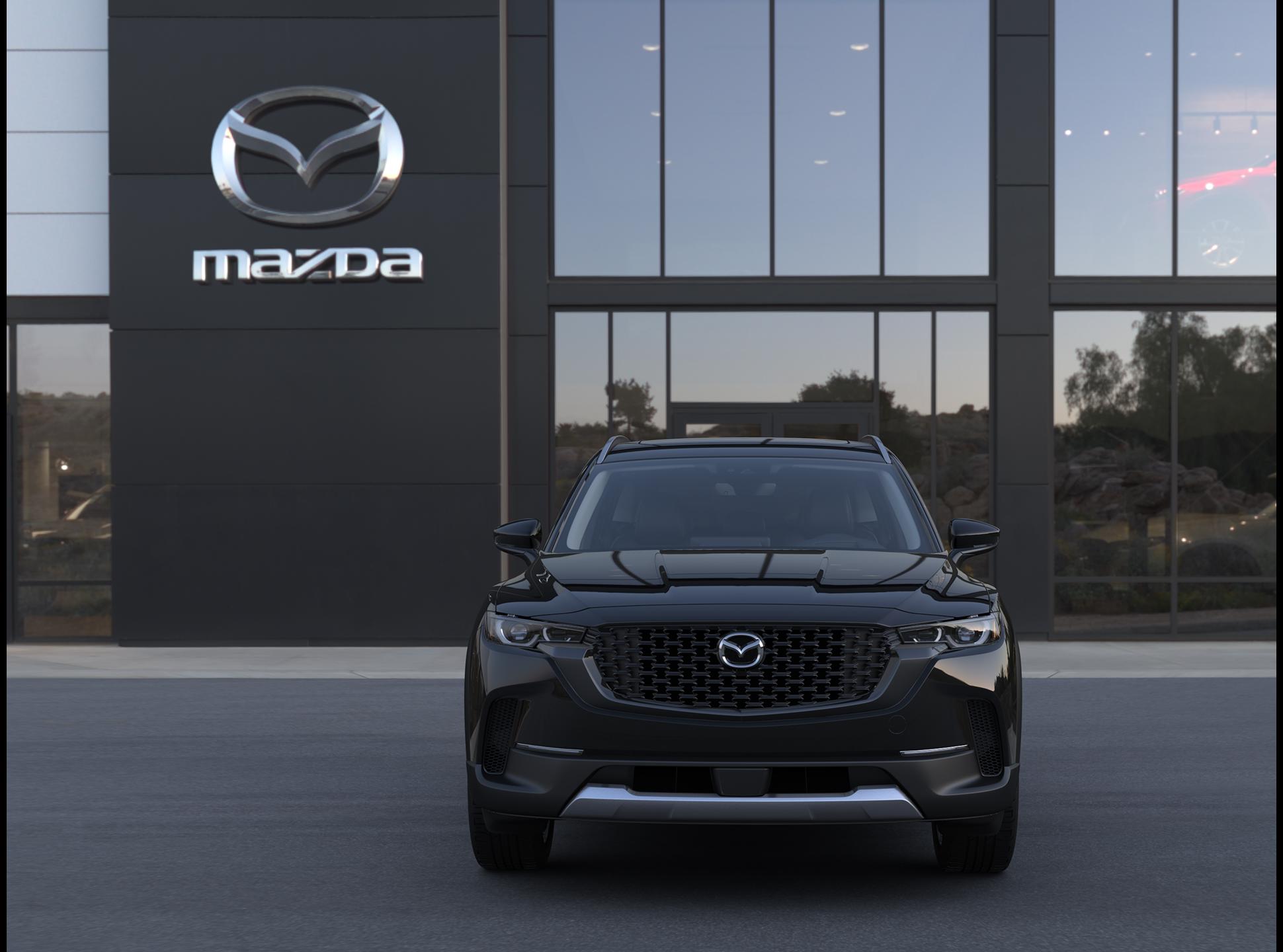 2025 Mazda CX-50 2.5 Turbo Premium photo 5