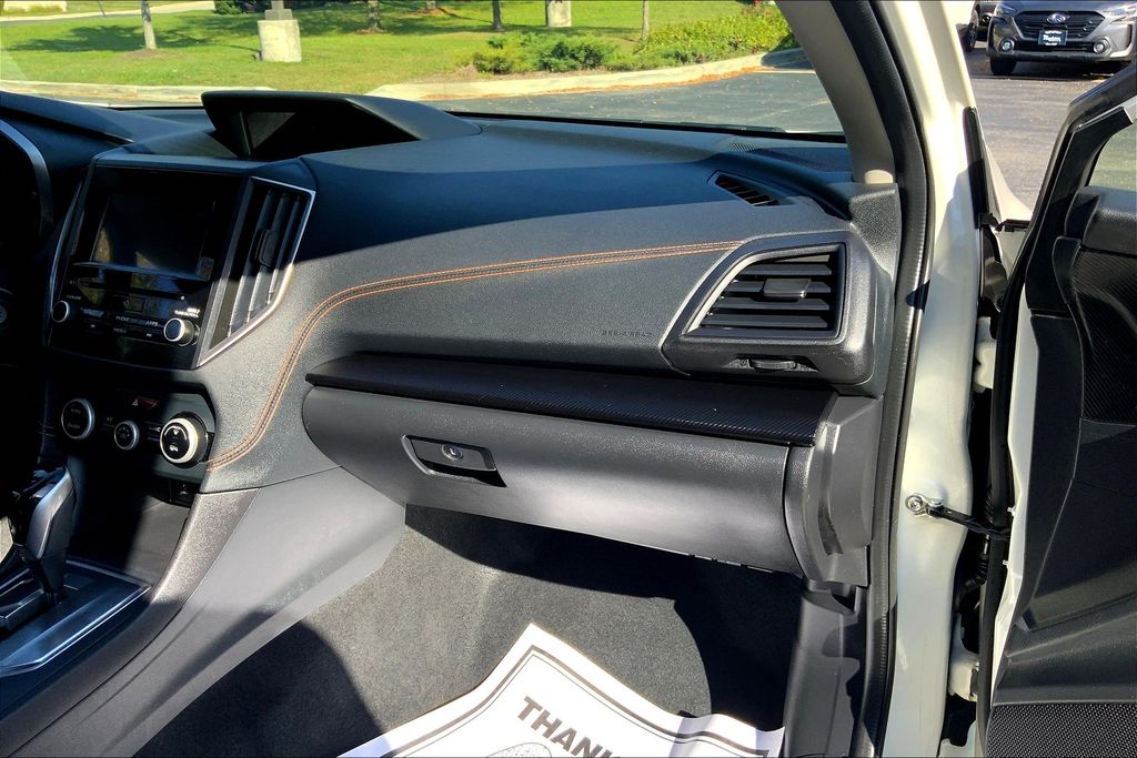 2023 Subaru Crosstrek Premium photo 14
