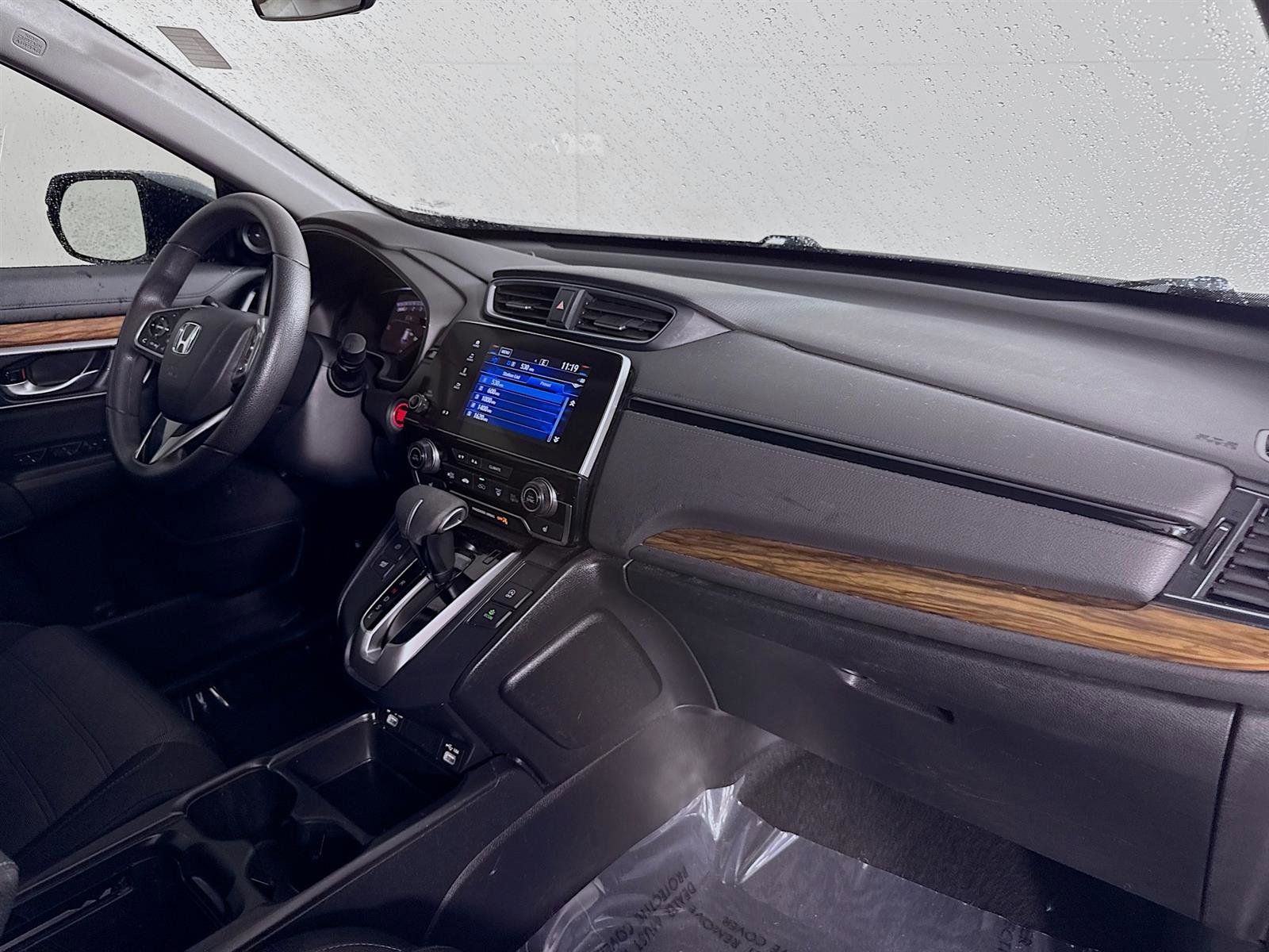 2021 Honda CR-V EX photo 28
