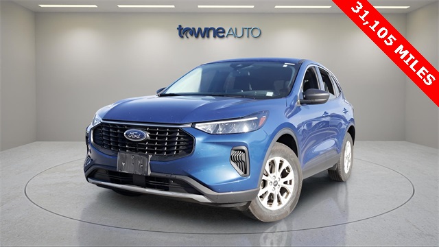 2023 Ford Escape Active's photo