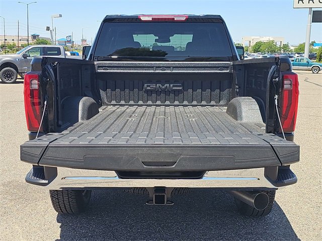2025 Gmc Sierra 2500 HD SLT photo 17