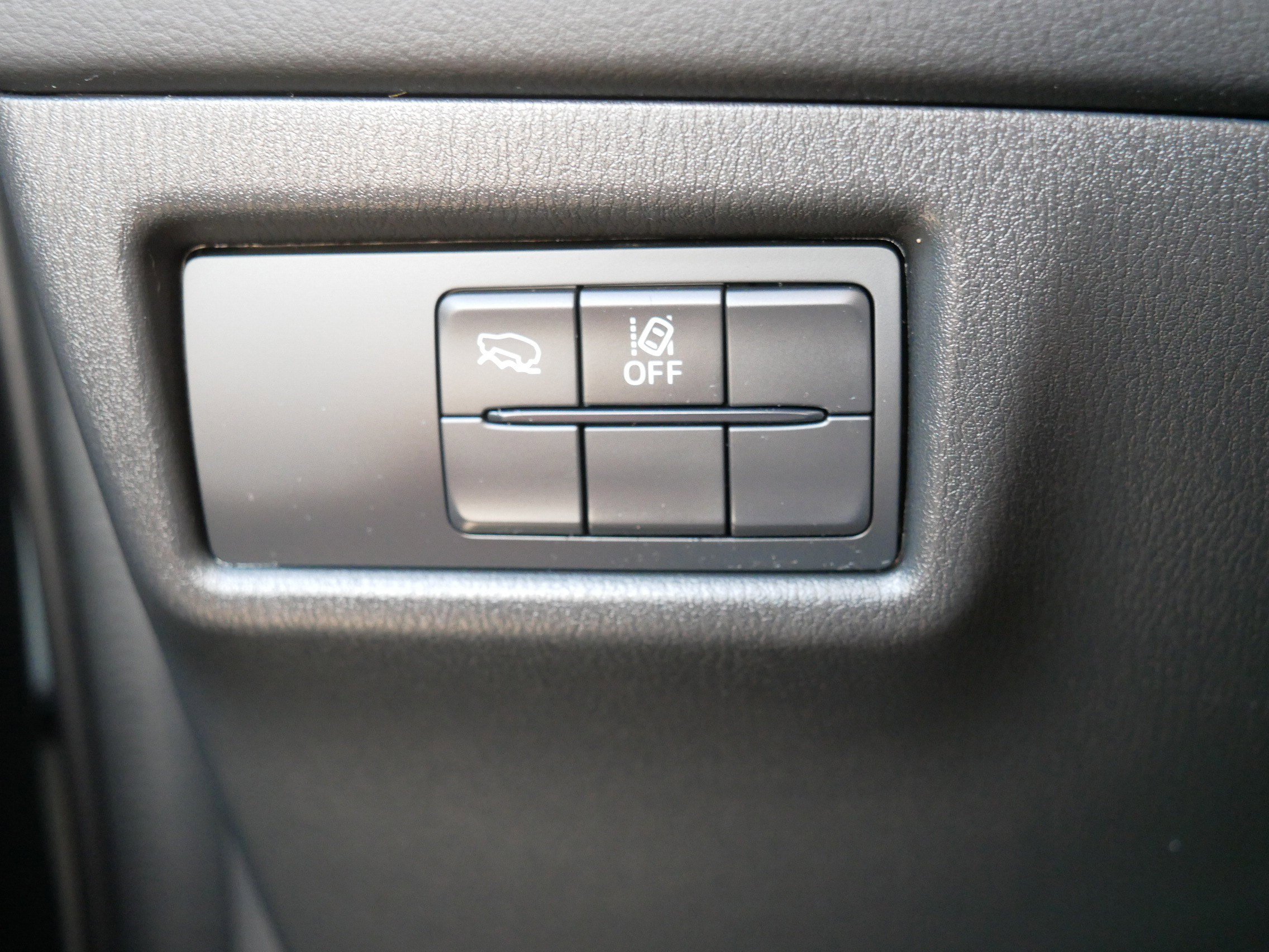 2022 Mazda CX-5 2.5 Select photo 23