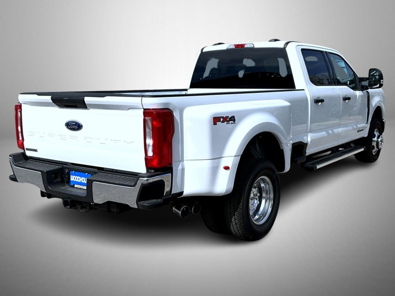 2026 Ford F-350 photo 5