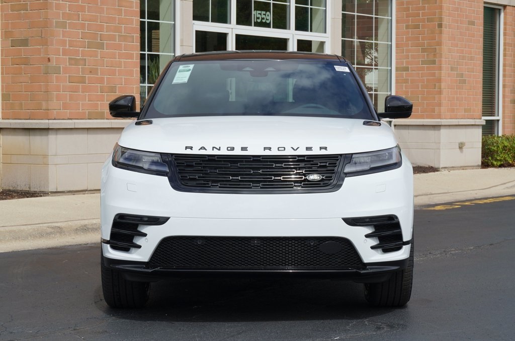 2026 LAND ROVER RANGE ROVER VELAR - Image 3