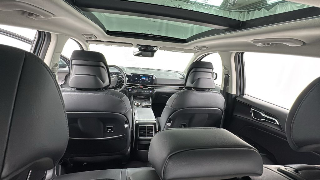 2026 Kia Sportage Hybrid SX Prestige photo 17