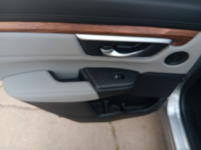 2021 Honda CR-V EX-L photo 21
