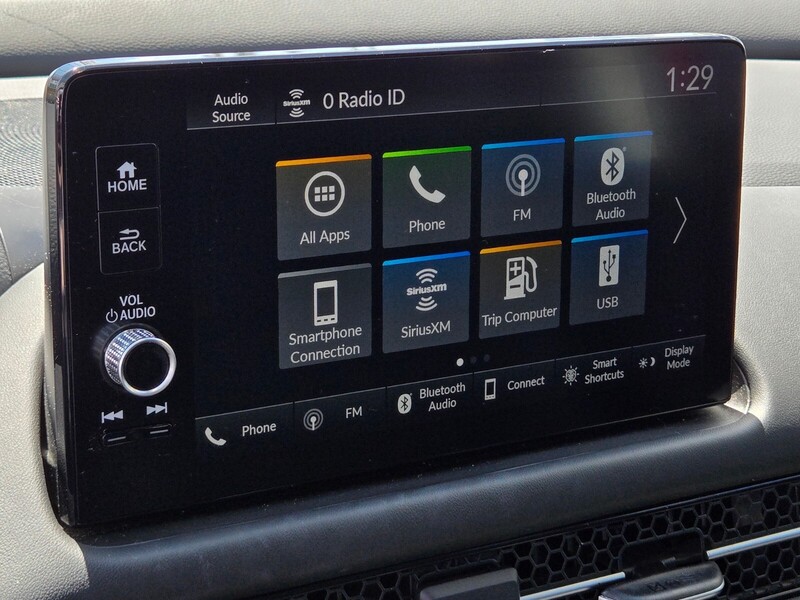2023 Honda HR-V EX-L photo 19