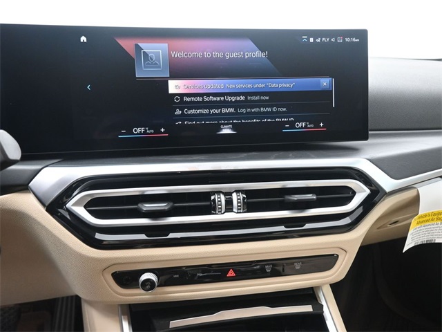 2024 Bmw 330i photo 3