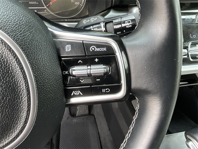 2022 Kia Sorento S photo 17