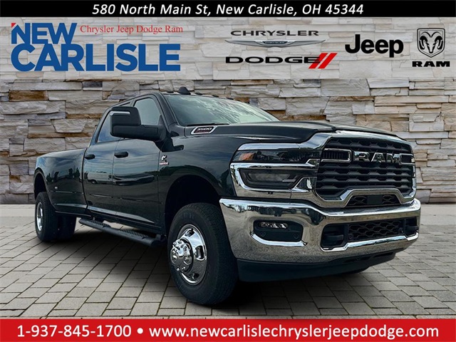 2026 RAM Ram 3500 Pickup Tradesman's photo