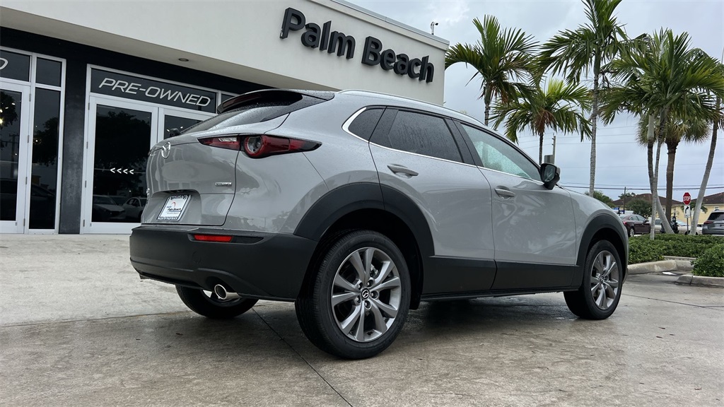2025 Mazda CX-30 2.5 S Preferred photo 24