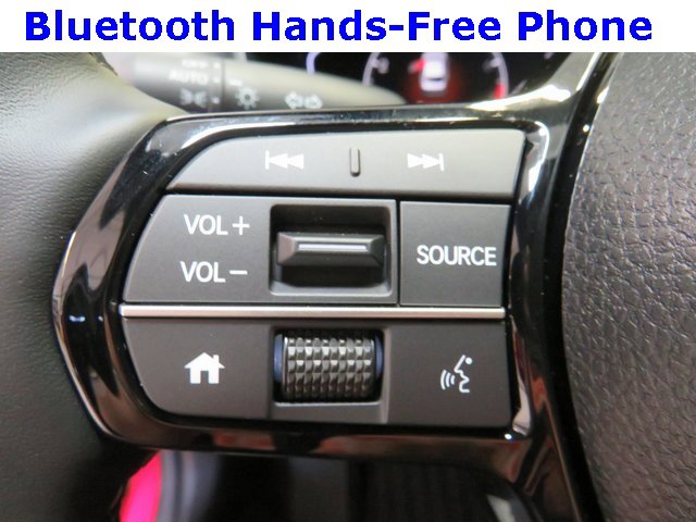 2026 Honda Civic Sport photo 12
