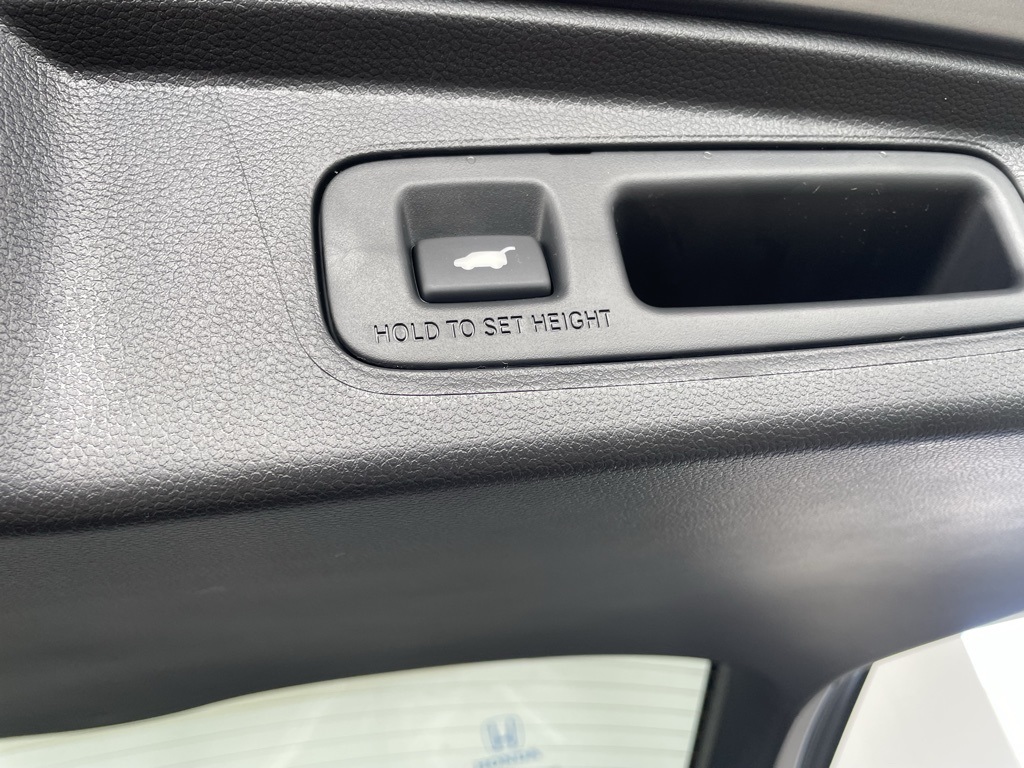 2026 Honda CR-V EX-L photo 52