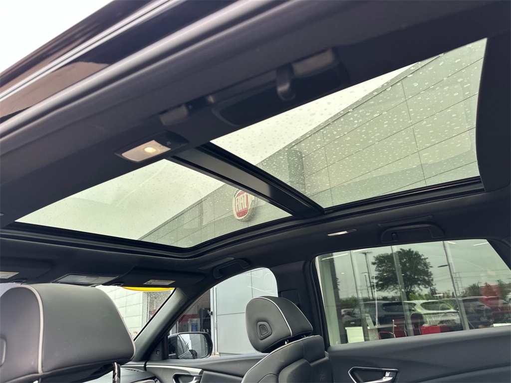 2021 Acura RDX A-Spec photo 11
