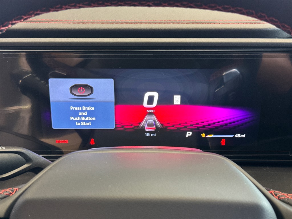 2025 Dodge Charger R/T photo 31