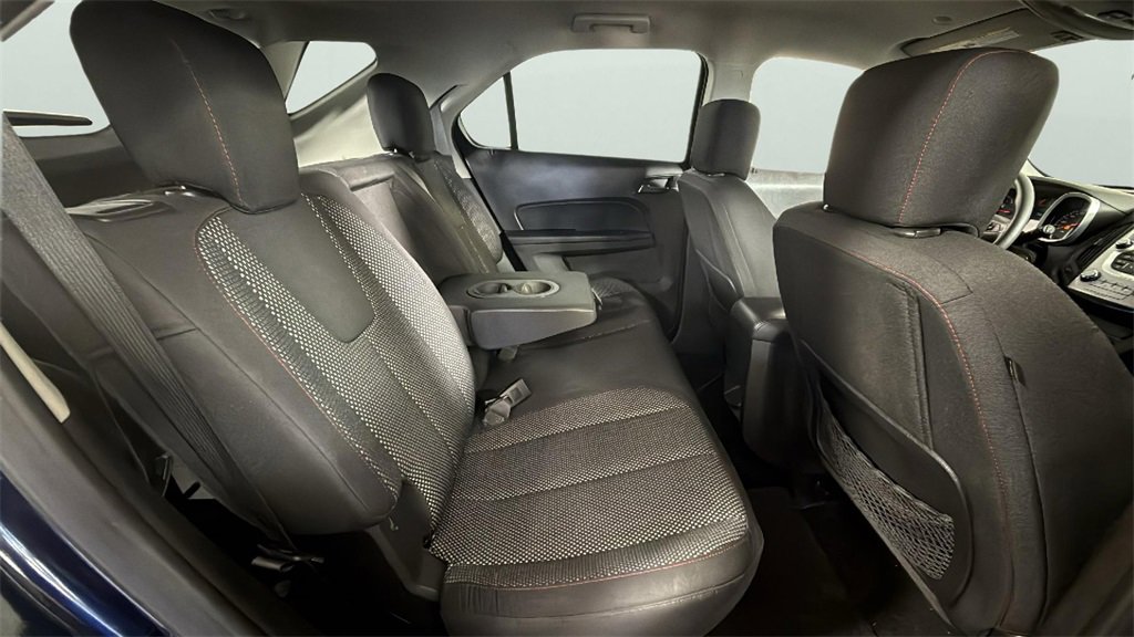 2016 Chevrolet Equinox LS photo 24