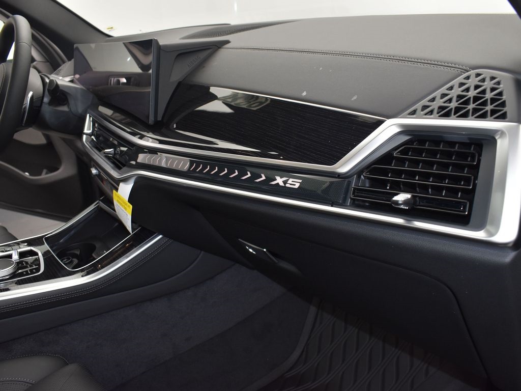 2026 Bmw X5 sDrive40i photo 24