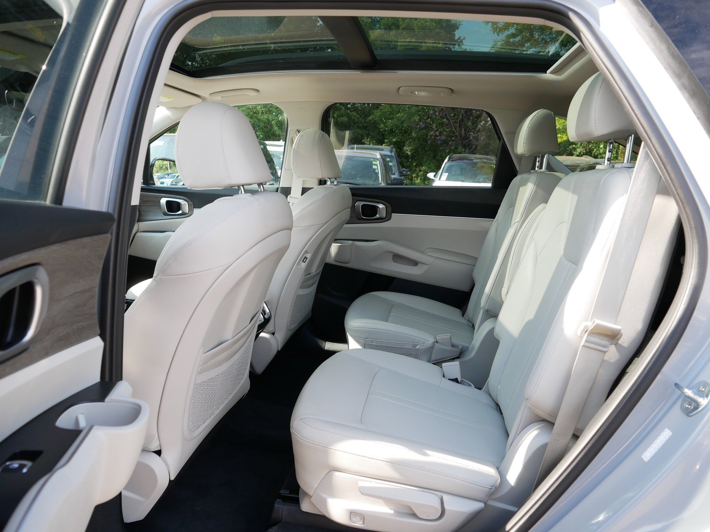 2022 Kia Sorento X-Line EX photo 31