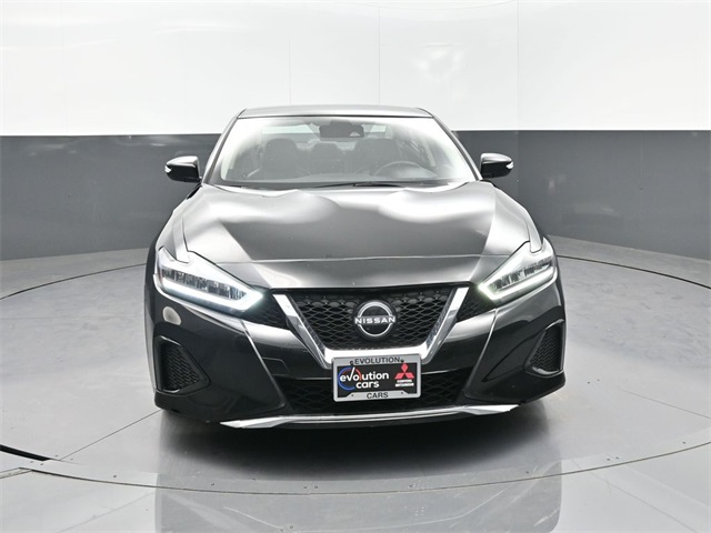 2023 Nissan Maxima SV photo 28