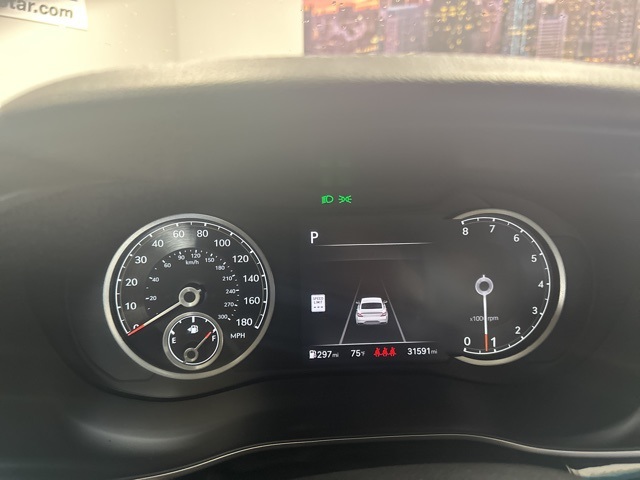 2024 Genesis G70 2.5T photo 22