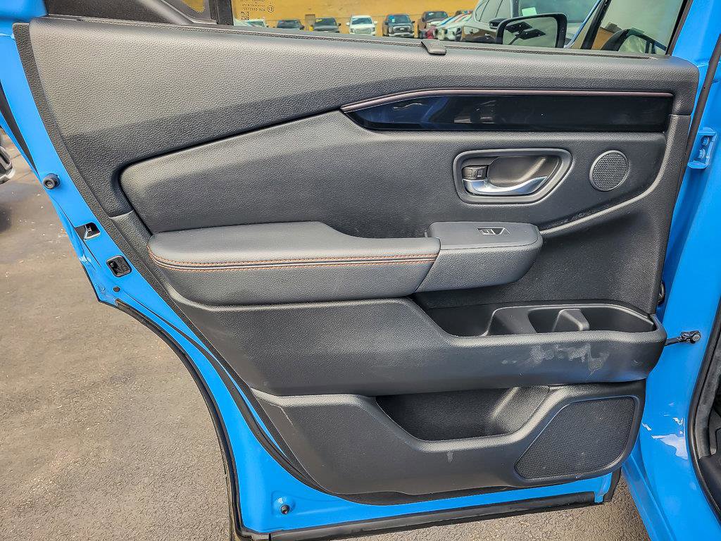 2025 HONDA PILOT - Image 24