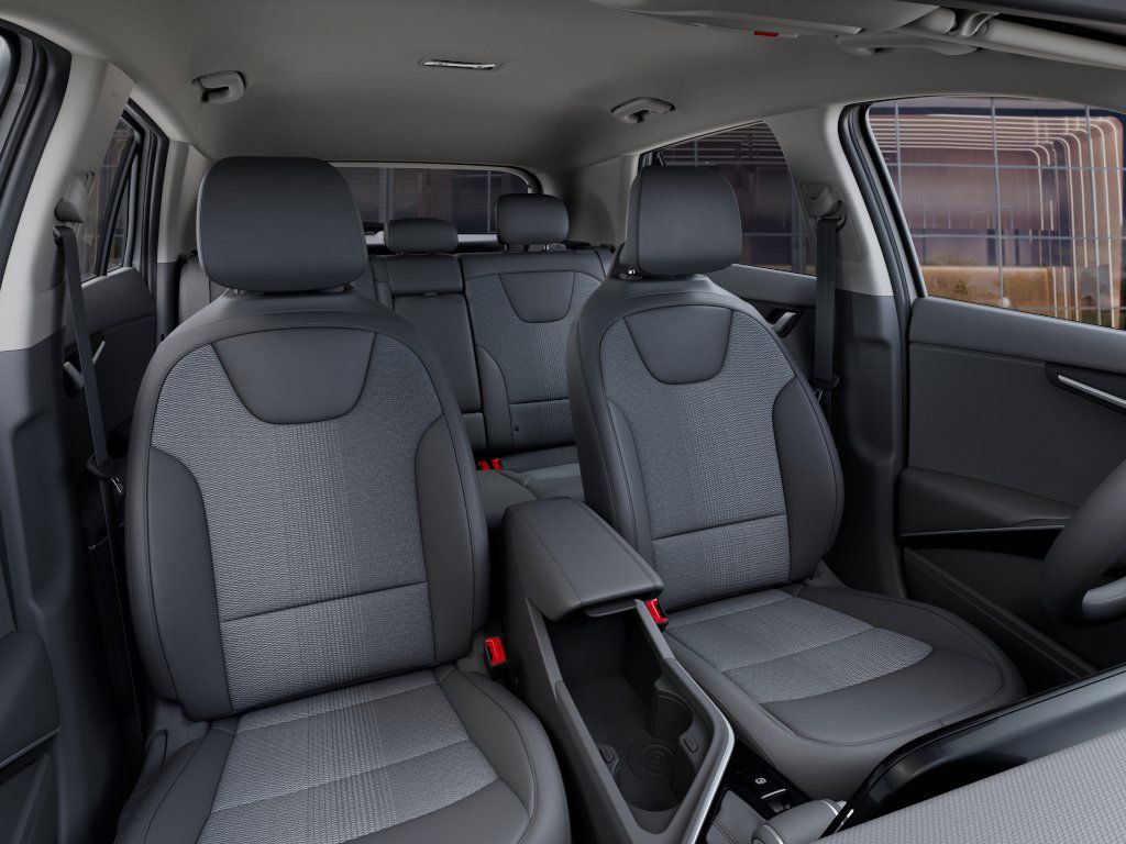 2025 Kia Niro EX photo 14