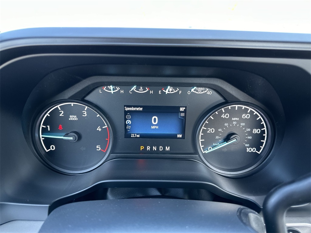 2025 Ford F-250 XL photo 15