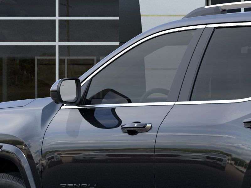 2026 Gmc Terrain Denali photo 12