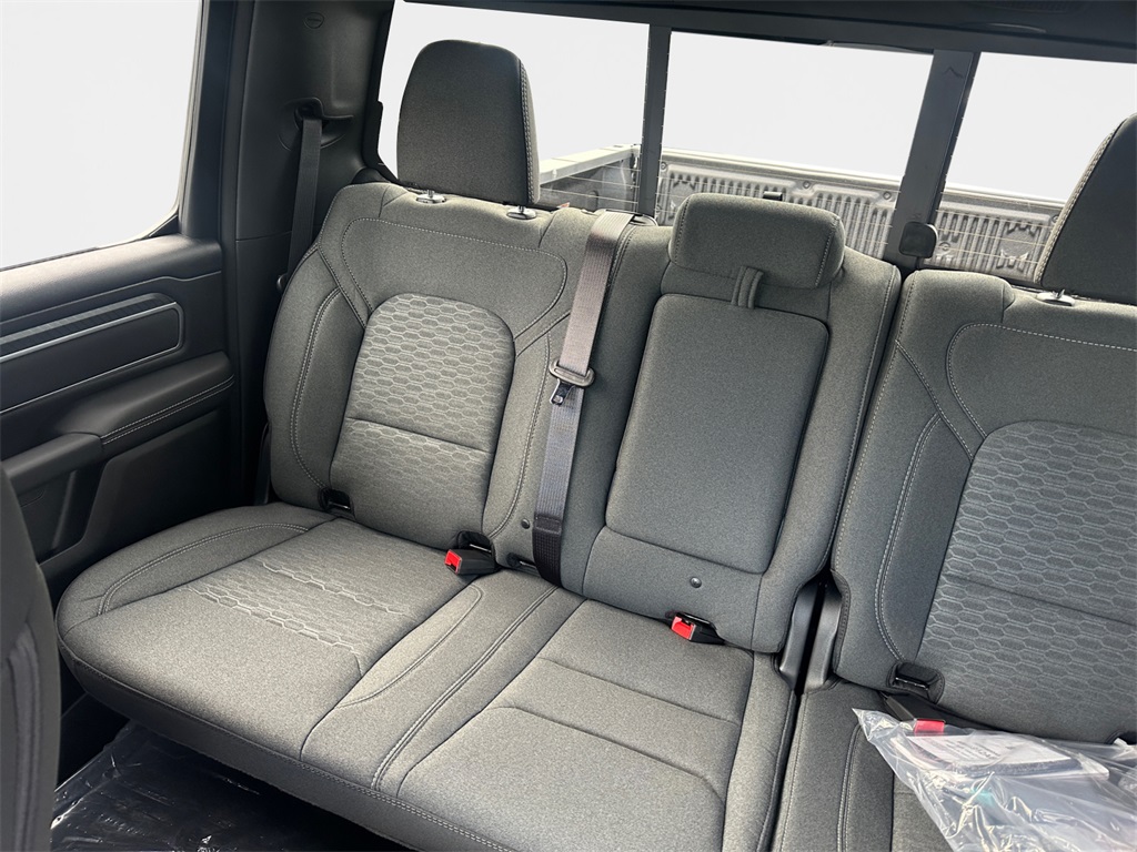 2025 Ram 1500 Big Horn Lone Star photo 9
