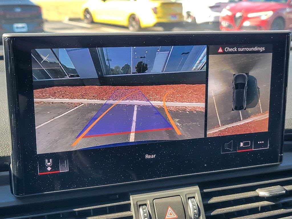 2021 AUDI Q5 - Image 13