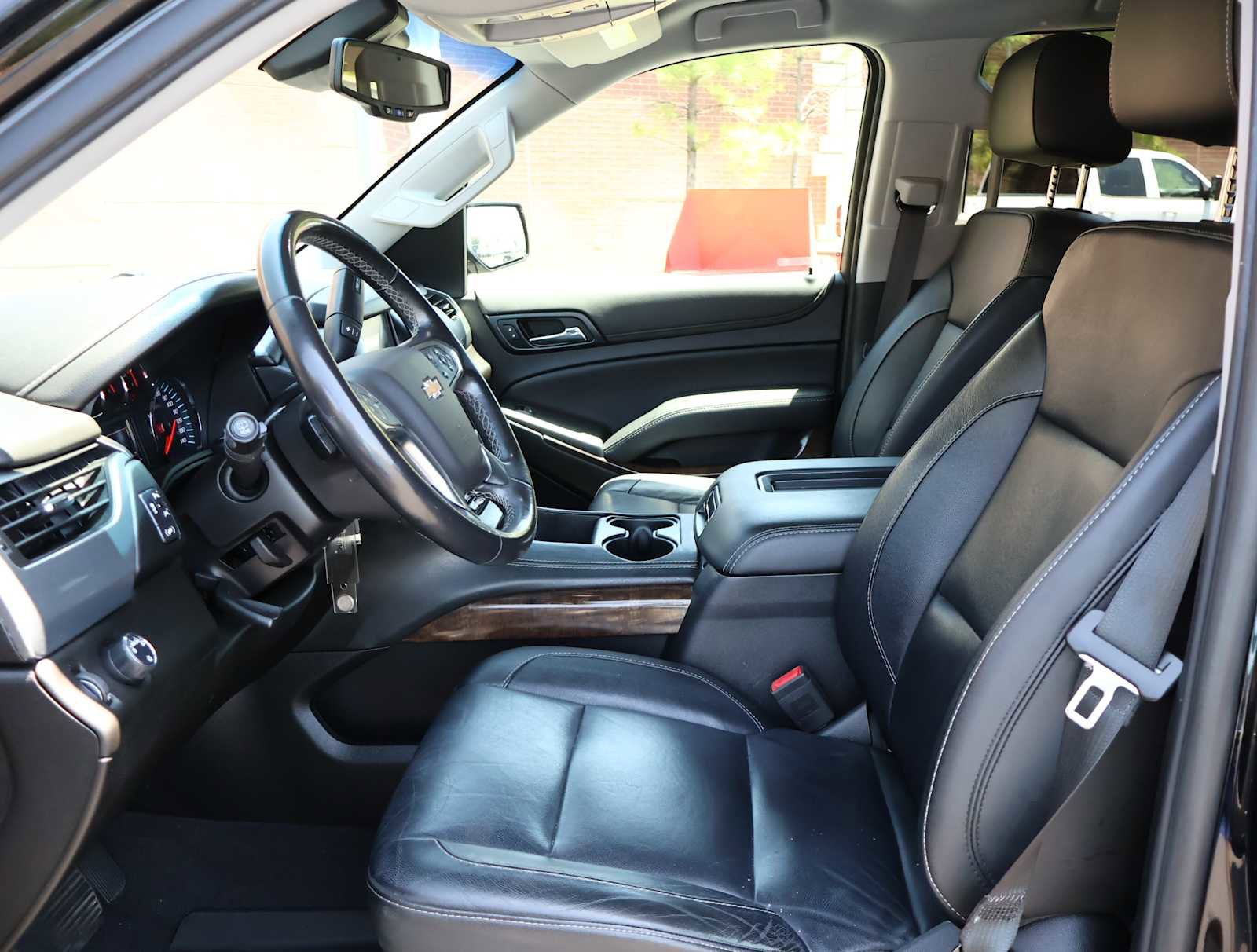 2019 Chevrolet Tahoe LT photo 6