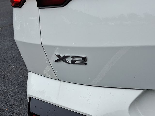 2025 Bmw X2 xDrive28i photo 26