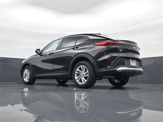 2025 Buick Envista Preferred photo 26
