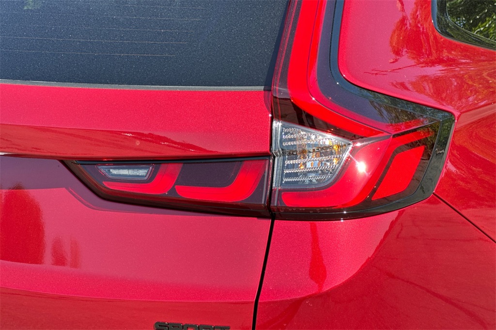 2026 Honda CR-V Sport photo 31