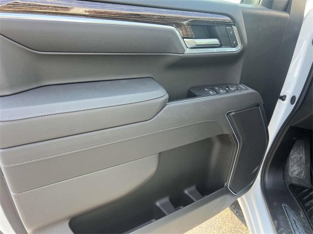 2026 Gmc Sierra 1500 Elevation photo 14