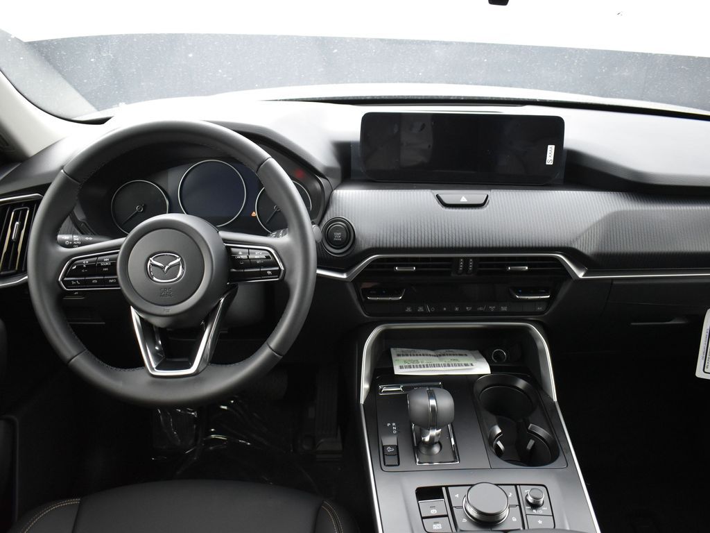 2025 Mazda CX-90 3.3 Turbo Select photo 12