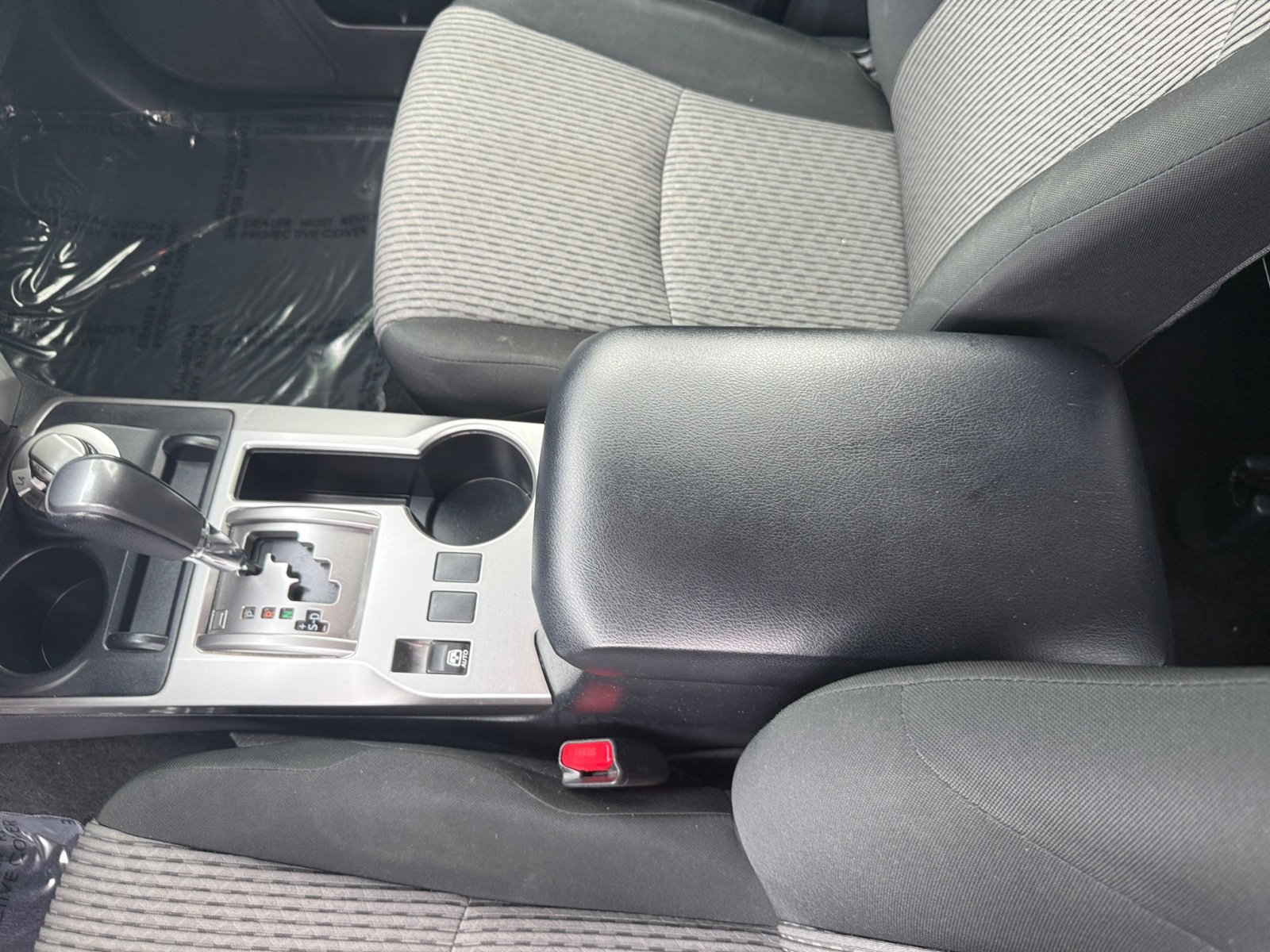 2023 Toyota 4Runner SR5 photo 14