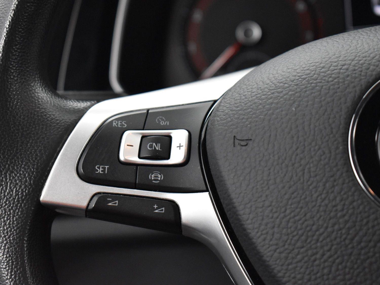 2020 Volkswagen Jetta S photo 17