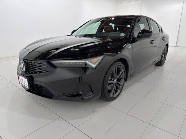 2023 Acura Integra A-Spec's photo