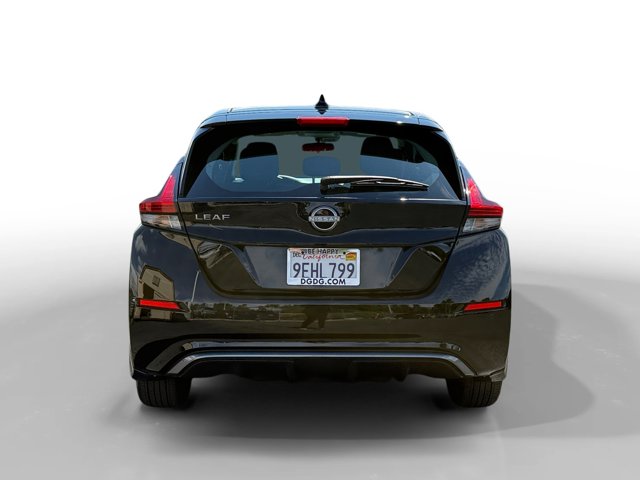 2023 Nissan Leaf S photo 4