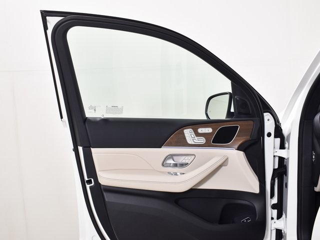 2026 Mercedes Benz GLE 350 photo 13