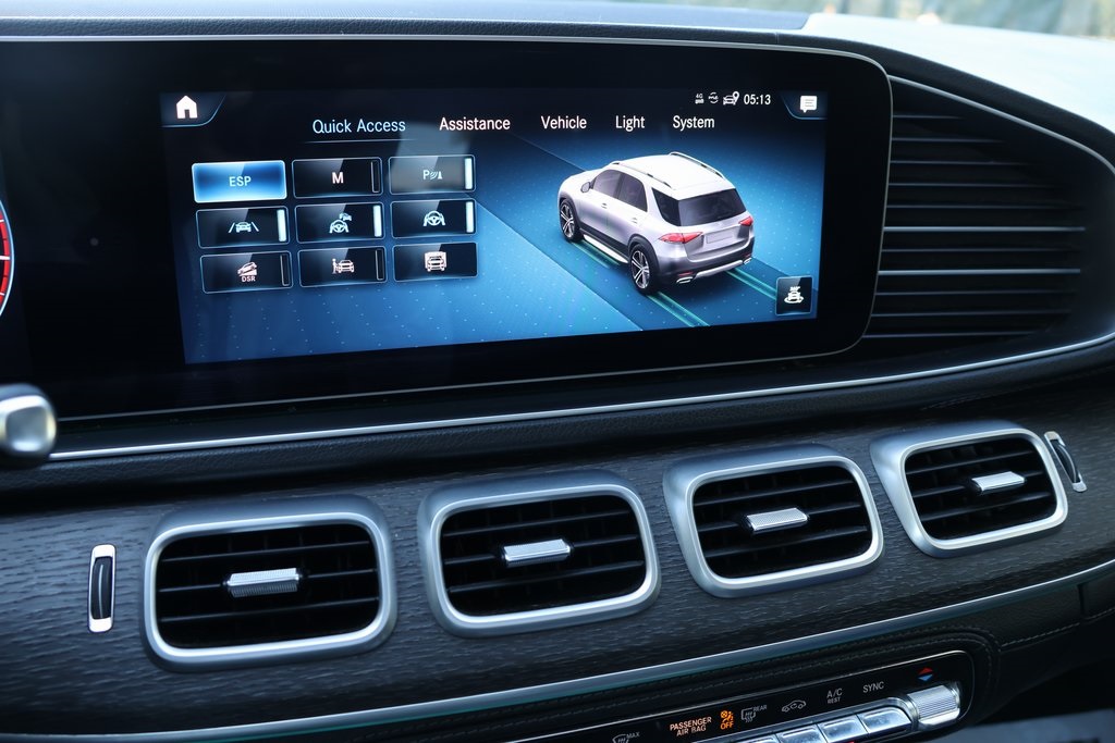 2020 Mercedes Benz GLE 580 4MATIC photo 20