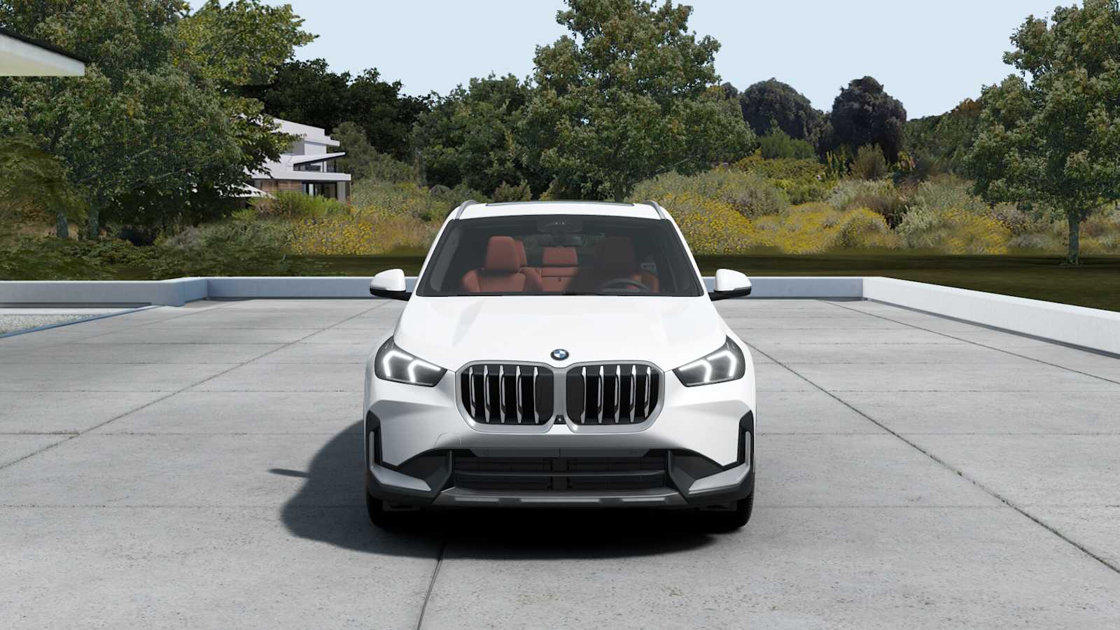2026 Bmw X1 XDrive28i photo 2