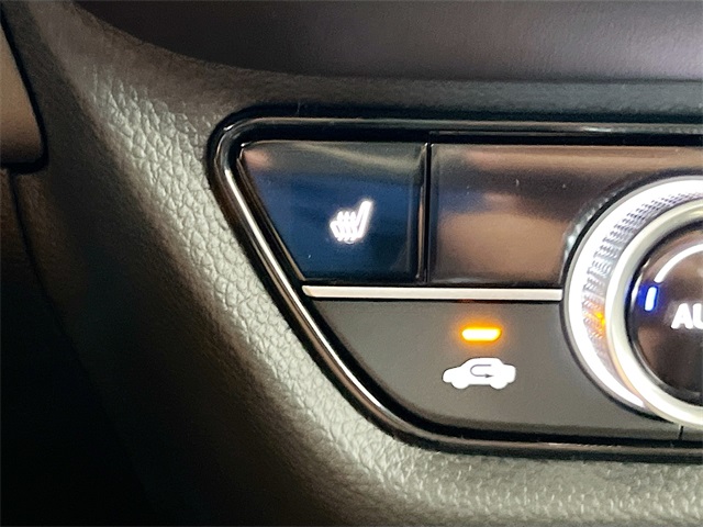 2026 Honda HR-V EX-L photo 8