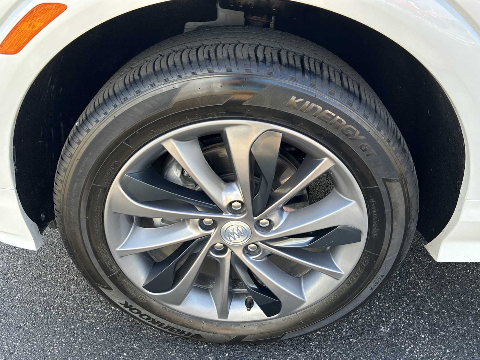 2023 Buick Encore GX Select photo 30