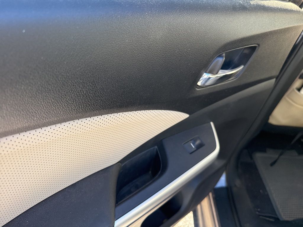 2016 Honda CR-V EX-L photo 12
