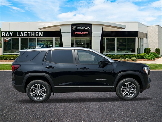 2026 Gmc Terrain Elevation photo 5
