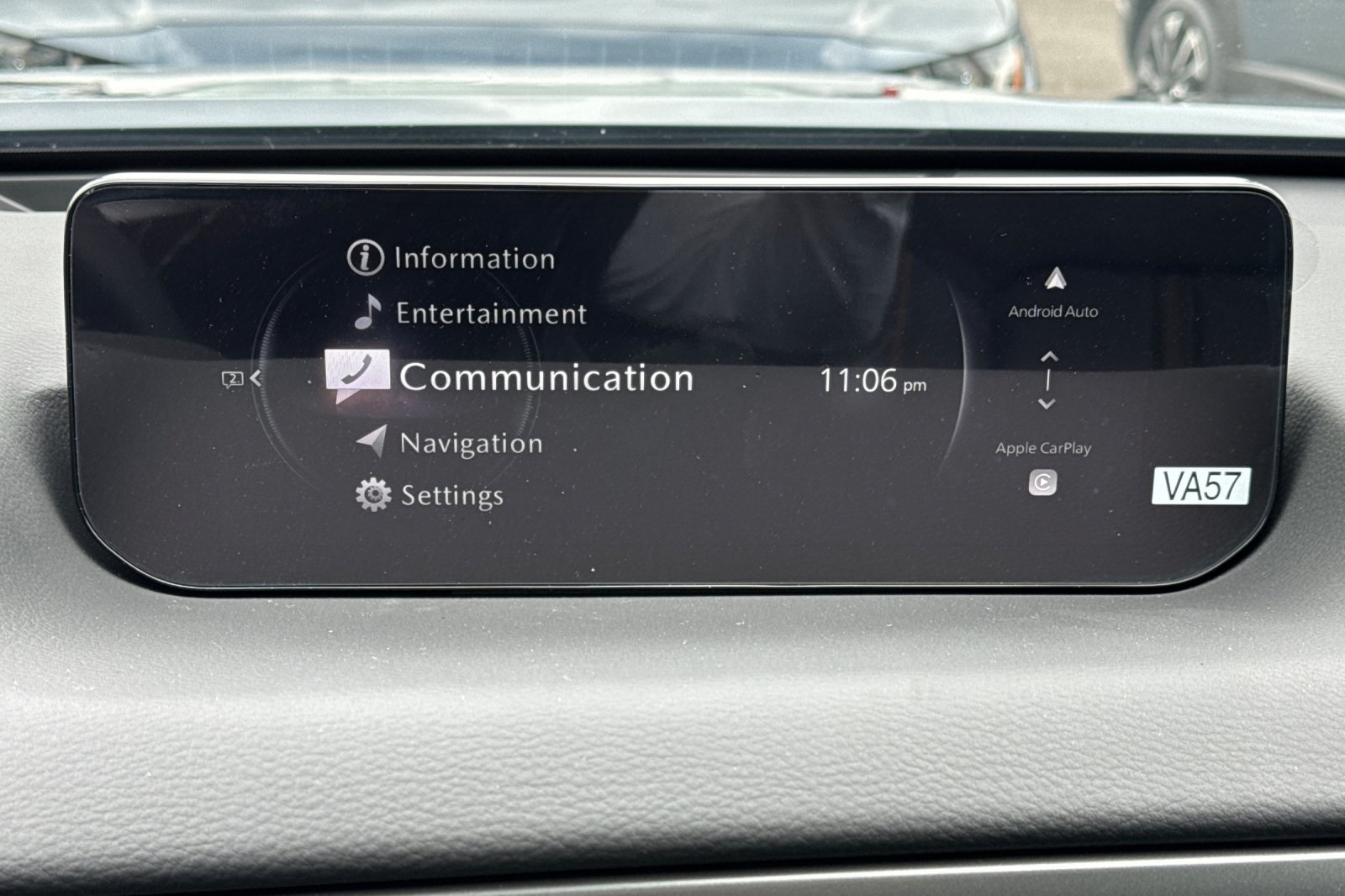 2025 Mazda CX-50 2.5 Premium Plus photo 17